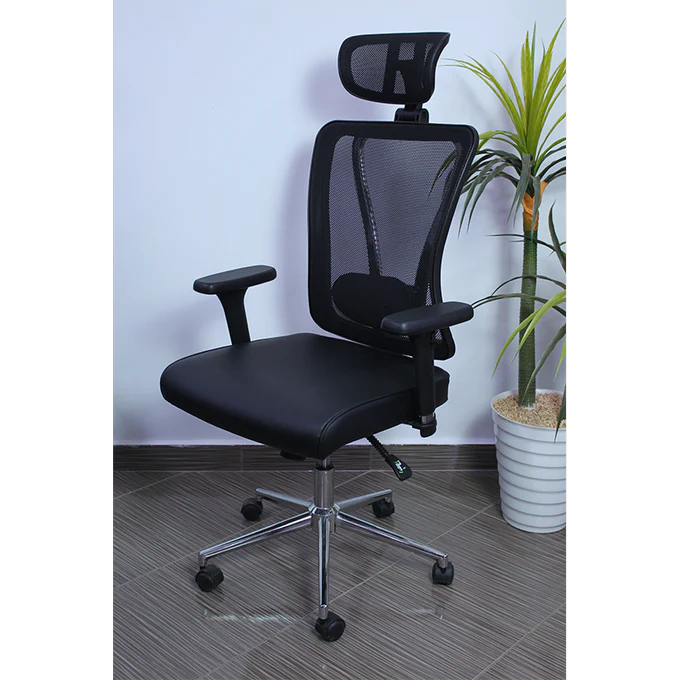 FAUTEUIL ERGONOMIQUE LA 874