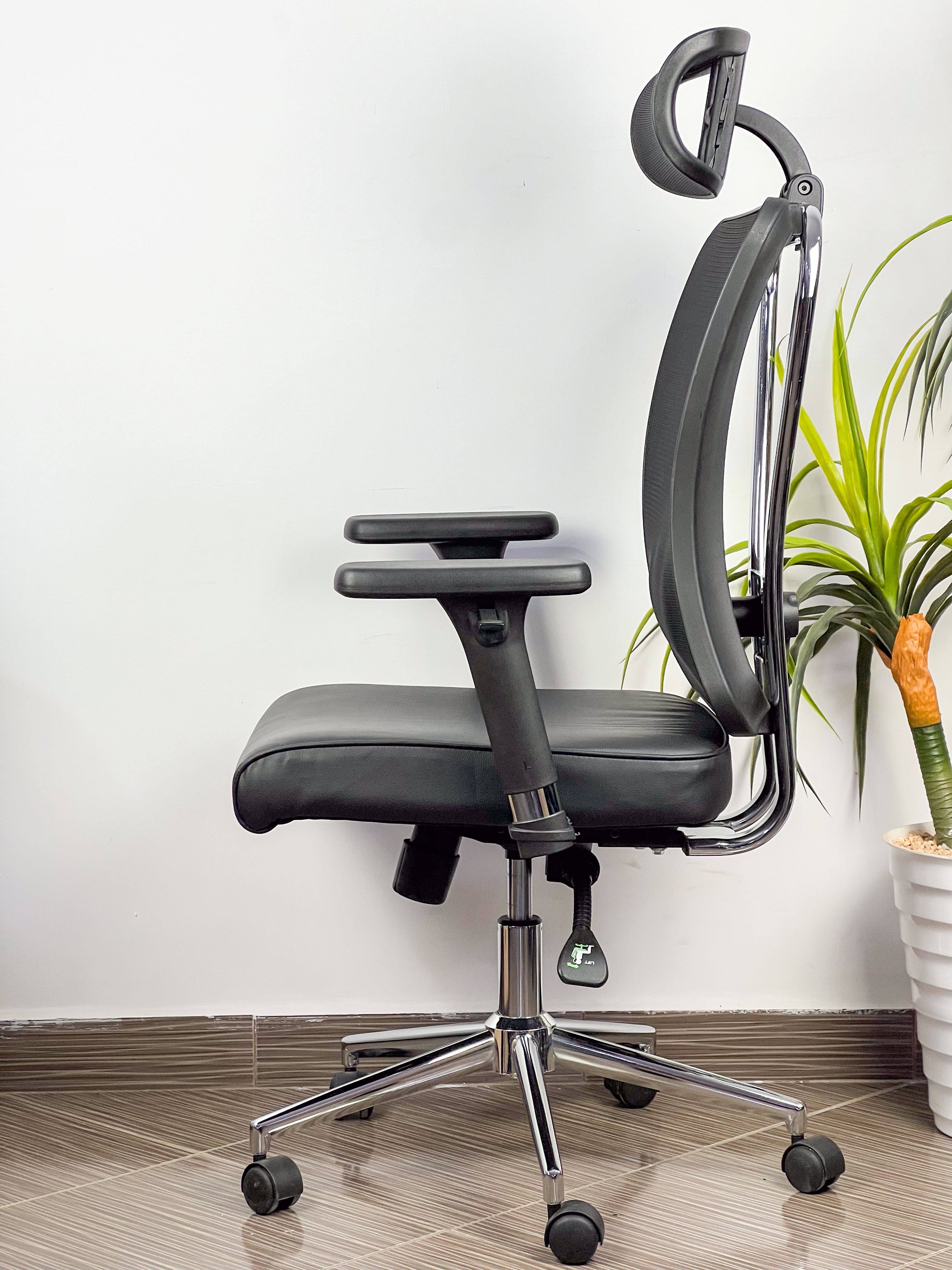 FAUTEUIL ERGONOMIQUE LA 874