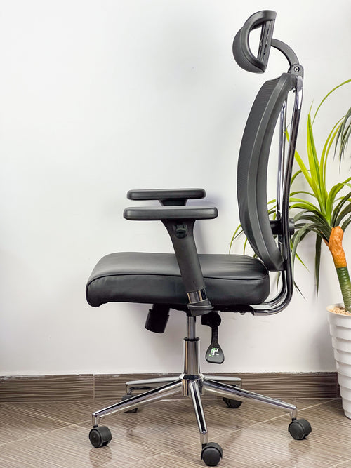 FAUTEUIL ERGONOMIQUE LA 874