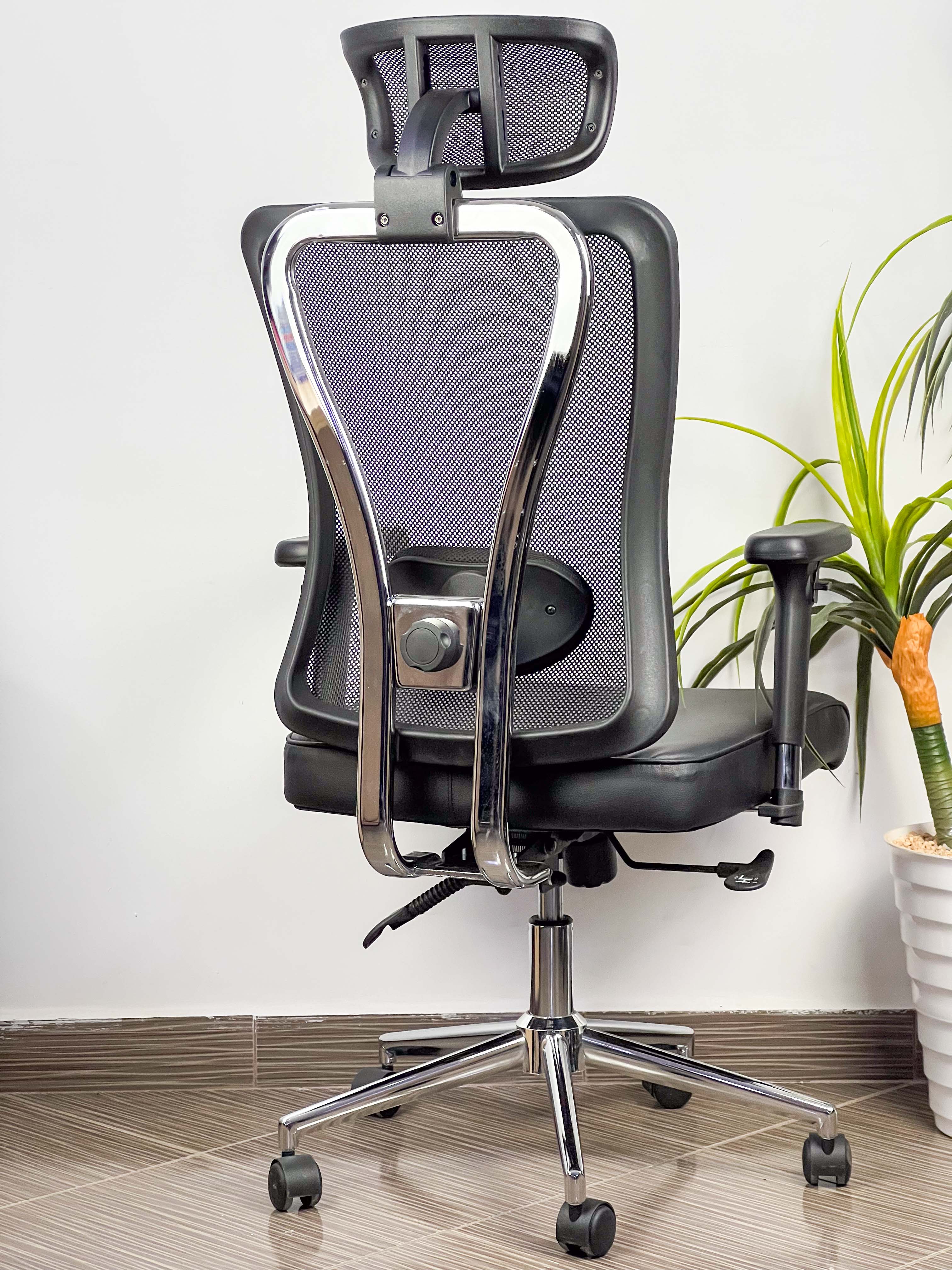 FAUTEUIL ERGONOMIQUE LA 874