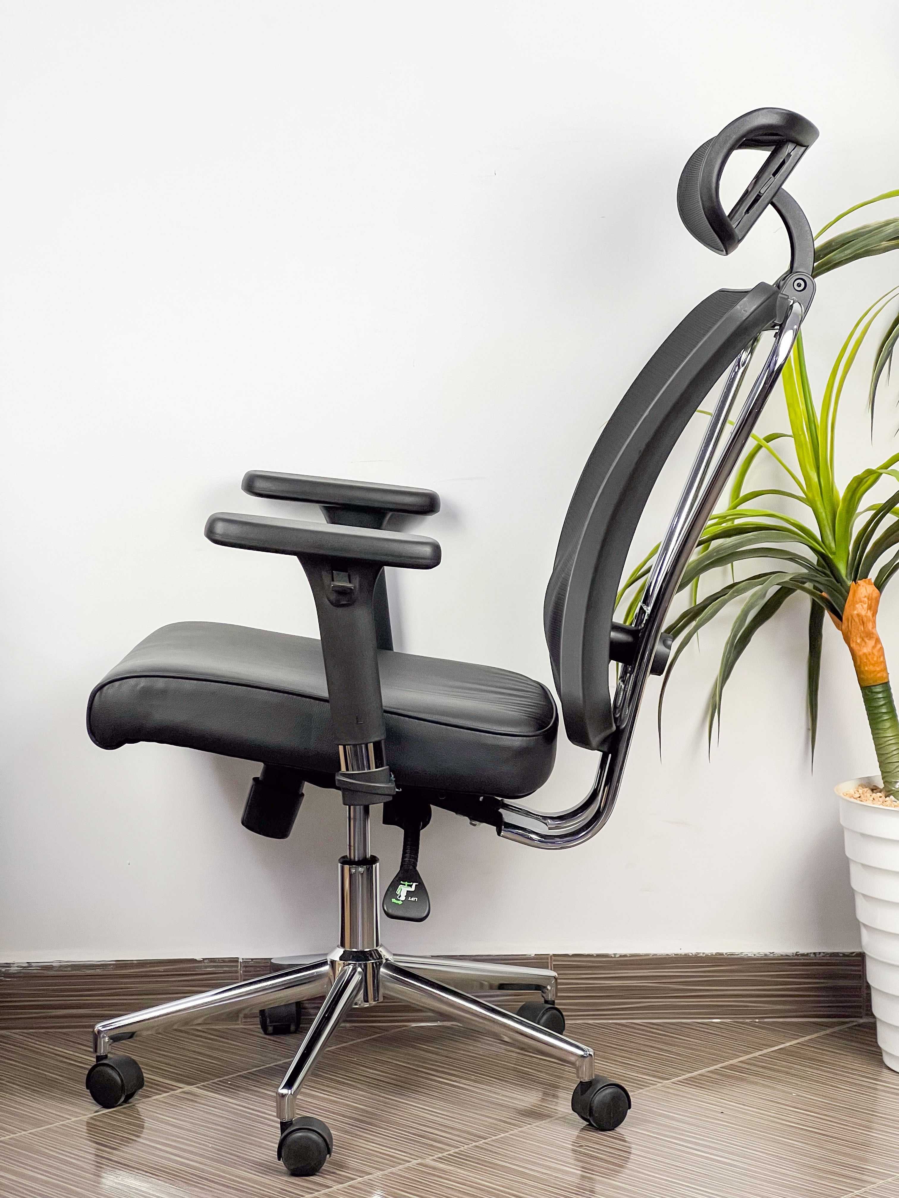 FAUTEUIL ERGONOMIQUE LA 874