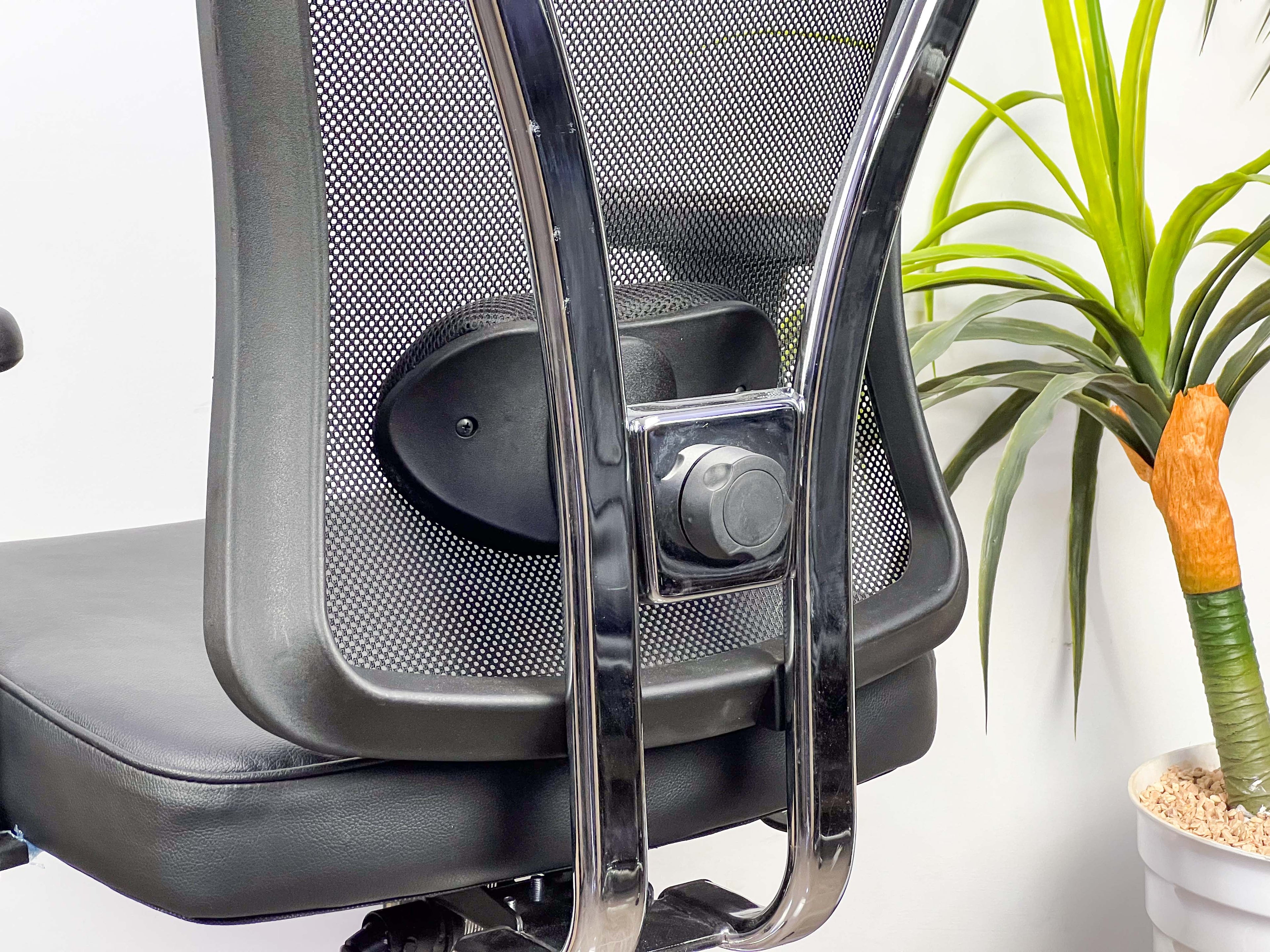 FAUTEUIL ERGONOMIQUE LA 874